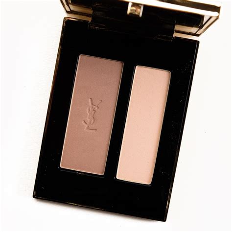 ysl contouring palette|YSL Golden Contouring Couture Contouring Palette Review.